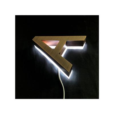 China Easy Installation Led Neon Signs Led Letter Sign Lightweight Neon Flex Custom Neon Sign for sale