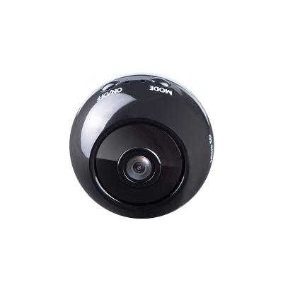 China Human Motion Tracking Small Wifi Wireless Hidden Camera 1920P Smart Camera With Night Vision Security Spy CCTV Camera for sale