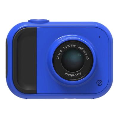 China Portable Mini Cute Toy Camera HD Screen Digital Camera Christmas Gift For Kids < 2