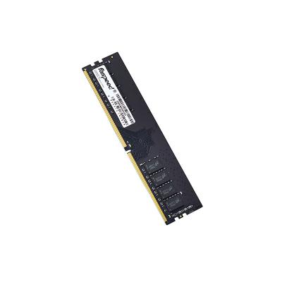 China Faspeed P4 8GB DDR4 RAM 2666 MHz Desktop Memory 288 Pin for sale