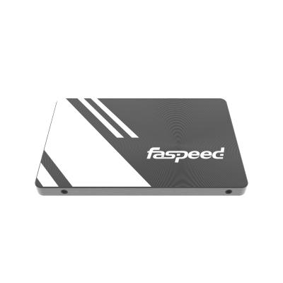 China faspeed K7 1TB 3D NAND SATA 2.5 Inch Internal SSD for sale