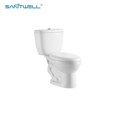 China Double-Flow Wonderful Porcelain Sanitary Ware Toilet Or Ceramic Squat Toilet Bowl With Soft Seat Cover for sale