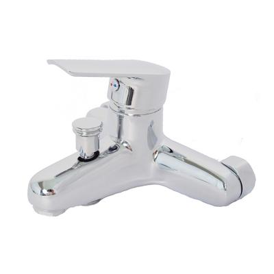 China Without Slide Bar Made Of China Top Quality Fine Quality Tub Shower Bath Faucets for sale