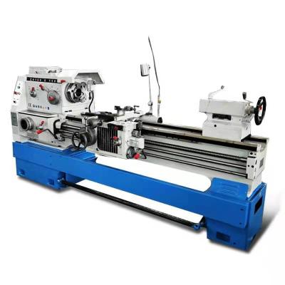 China CK6150-1500 Machinery Repair Shops Flat Bed Lathe Machine CNC Lathe Flat Bed Milling Machine Parts Jaw Lathe Horizontal Lathe Chuck for sale