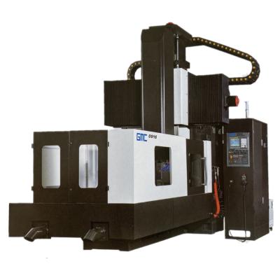 China Metal Machining Center Machinery CNC Gantry Steel Processing Machining Center for sale