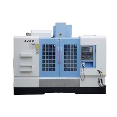 China General Machinery Processing CNC Milling Machine CNC 860 Engraving Milling Machine for sale