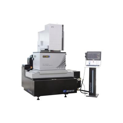 China FR-600/S Factory CNC EDM Wire Cutting Machine With Fanuc System for sale