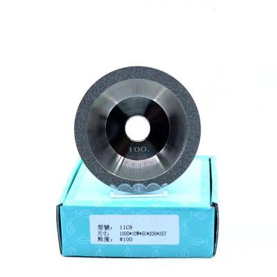 China Diamond Grinding Wheel grinding abrasive for sale