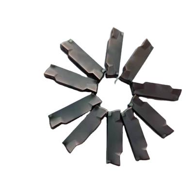 China Internal External Turning Inserts Grooving Tools for sale