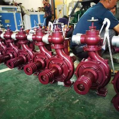 China Commercial Buildings Suction Irrigation Pump Agricultral Pump for sale