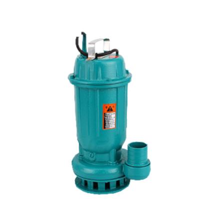 China Buildings 2 Inch 15m3/h Flow 15m Flow 15m3/h Commercial Sewage Pump Sewage Transfer Pump 1.1kw Commercial Portable Centrifugal Slurry Pump for sale