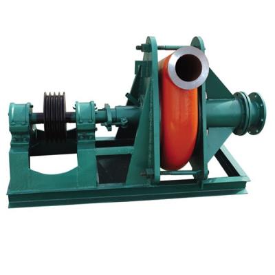 China Single Family Homes Mine Water Pump For Different Capacity for sale