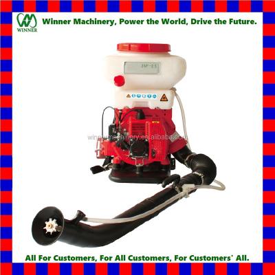 China High Quality CE SOLO PORT 423 Mist Wipe Fan / Mist / Power Sprayer 3WF-2.6 for sale