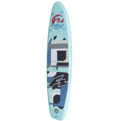 China Enjoy Wonderful Surfing Experience Support Customization Inflatable Paddle Board Stand Up Paddle Board SUP Surfing Paddle Board With All Accessories for sale