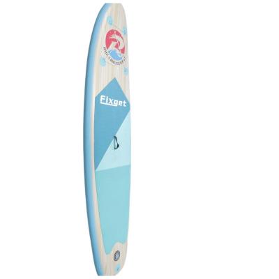 China Enjoy the wonderful surfing experience FACTORY customization stand up paddle board surfboard inflatable surfboard sip waterplay surfboard for sale