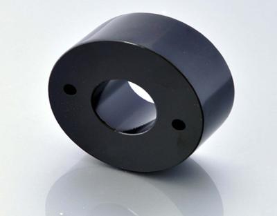 China Different kinds of magnetic materials industrial magnet for sale