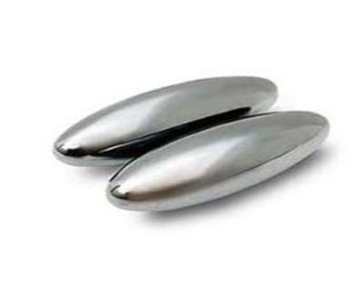 China Largest Industrial Magnet Neodymium Oval Magnet for sale