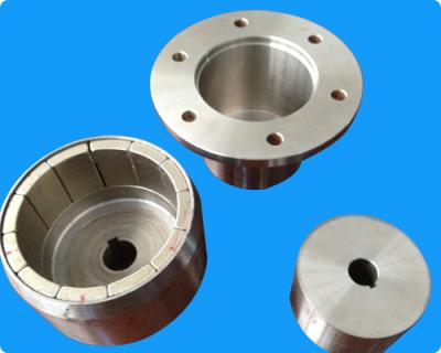 China Industrial Magnet Permanent Stainless Magnetic Coupling Price for sale