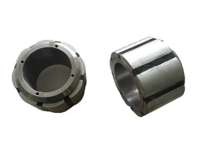 China Industrial magnet China manufacturer customized strong ndfeb magnetic coupling for sale