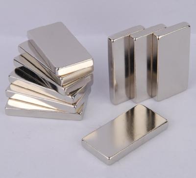 China Industrial Magnet V Magnetic Parallel Block for sale