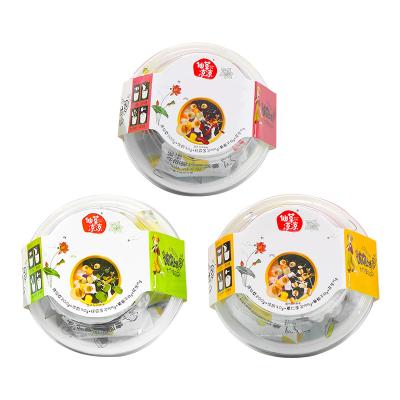 China Open and Eat Grass Freeze Sunlight Logo Item Storage Packing 298g OEM Jelly Cup Cartoon Jelly Fruit Taiwan for sale