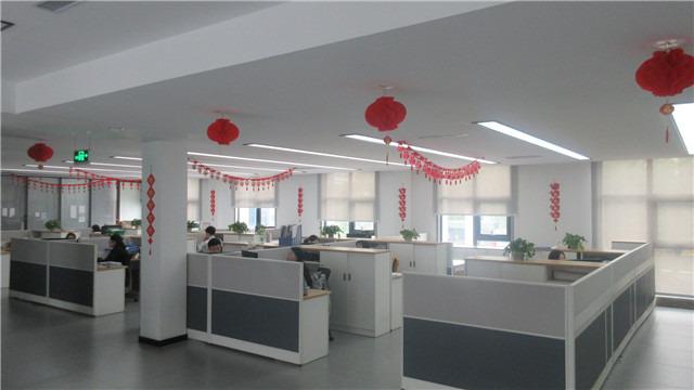 Verified China supplier - Shanxi Regent Works Inc.