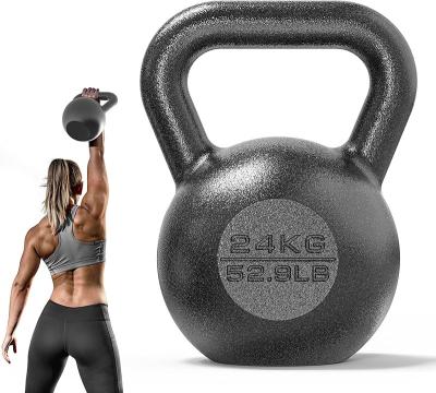 China PROIRON Universal Cast Iron Kettlebell Weight for Gym Fitness and Home Weight Training for sale