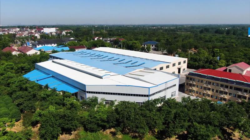 Verified China supplier - Nanjing A-Plus Metal Products Co., Ltd.