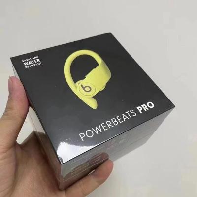 China In-ear Blue Tooth Wireless solo pro beats by dre headphones  Earphone and power beats pro Sport Stereo Tws Earbuds for Powerbeats Pro for sale