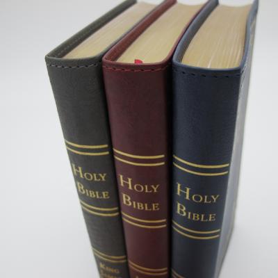 China 2020 Eco-Friendly Bible Story Bible Printing Services for sale