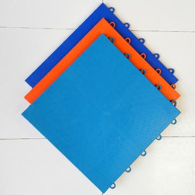 China Universal Sports Floor Sports Hall Flooring for sale