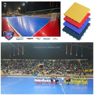 China Roller Hockey Flooring Indoor Sports Flooring For Field Hockey for sale