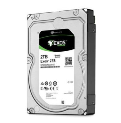 China Hdd Seagate ST2000NM0055 3.5