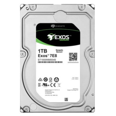 China Hdd Seagate 1TB SAS 12Gb/s 7.2K 3.5