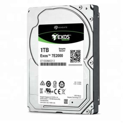 China Hdd Seagate Enterprise HDD ST1000NX0313 1TB 7.2K 3.5 SATA 128MB for sale