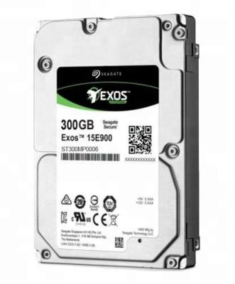 China HDD Seagate HDD ST300MP0006 300GB SAS 15000RPM 2.5