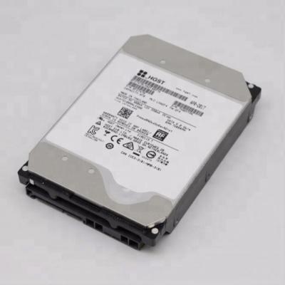 China HDD HGST Ultrastar He8 HUH728080ALE600 0F25739 8TB 7.2K SATA 6Gb/s 3.5