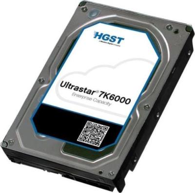 China Hard disk HUS726040ALE610 / HUS726T4TALE6L4 4TB 3.5