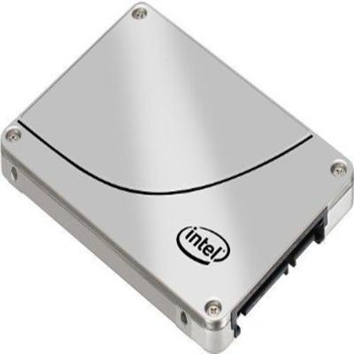 China Solid State Disk SSDSC2KB480G701 SSD S4500 Series 480G SATA Solid State Disk for sale