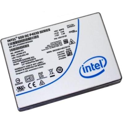 China SSDPE2KX020T801 SSDPE2KX020T801 SSD P4510 SSD P4510 Series 2TB Solid State Disk for sale