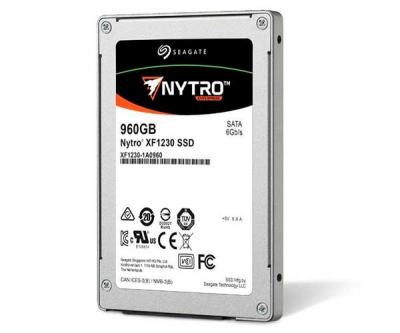 China SSD Seagate Nytro XF1230-1A0960 960 GB 2.5