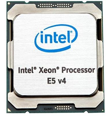 China cpu e5 2683 e5 2667 e5 2669 v4 xeon e5 2680 server cpu intel brands procesadores por mayor xeon server cpu for sale