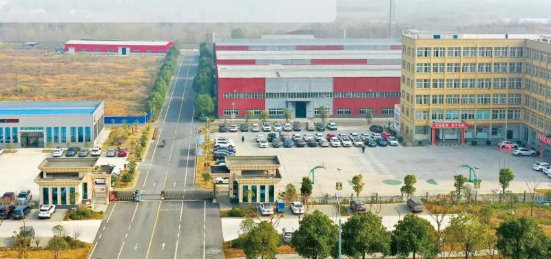 Verified China supplier - TRL Auto Spare Parts Co.,LTD