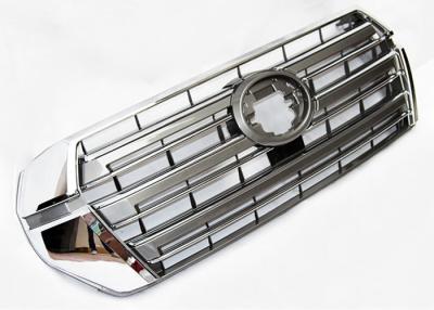 China TOYOTA LAND CRUISER 2015 2016 neue LC200 Chrome Art Auto-Front-Grill der Auto-Grill-OE zu verkaufen