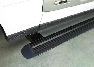 China Range Rover 2013 2014 OE Type Electric Running Boards , Automatic Lifting Side Step for sale