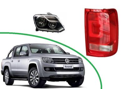 Κίνα Volkswagen Amarok 2011 2012 - 2015 2016 Εναλλακτικά εξαρτήματα αυτοκινήτων Φώτα κεφαλής Assy και φώτα πίσω Assy προς πώληση