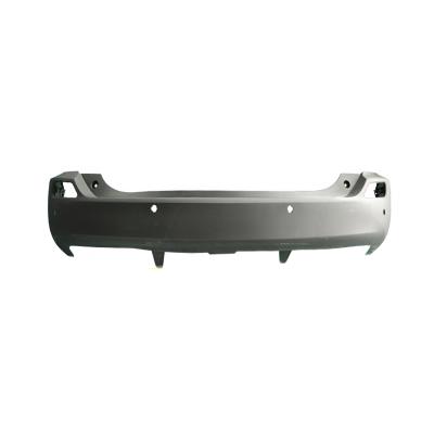 China 52159-0R100 Toyota RAV4 2014-2018 ABS Plastic Rear Bumper OEM 52159-0R100 for sale