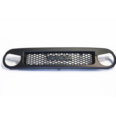 China 5310160040 TOYOTA Land FZJ70 ABS Front Grille Compatible 1.5kg Lightweight 5310160030 for sale