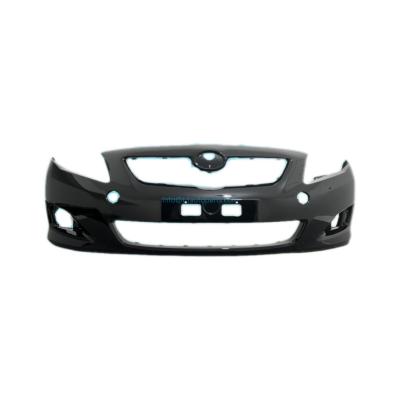 China 521190Z904 Toyota Corolla 2008-2012 Proteja o seu carro com 225*61*78 Tamanho do pacote Car Front Bumper Guard 521190Z970 à venda