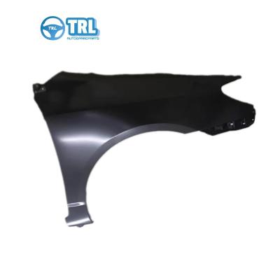 China 5381112A90 Toyota Corolla Fender Hood And Mudguard Compatible Steel LH/RH Replacement for sale